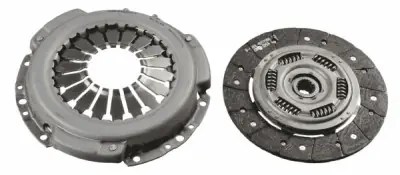 Kit de embrague SACHS 3000 951 781 SACHS 3000 951 781 Pedido Al Por Mayor